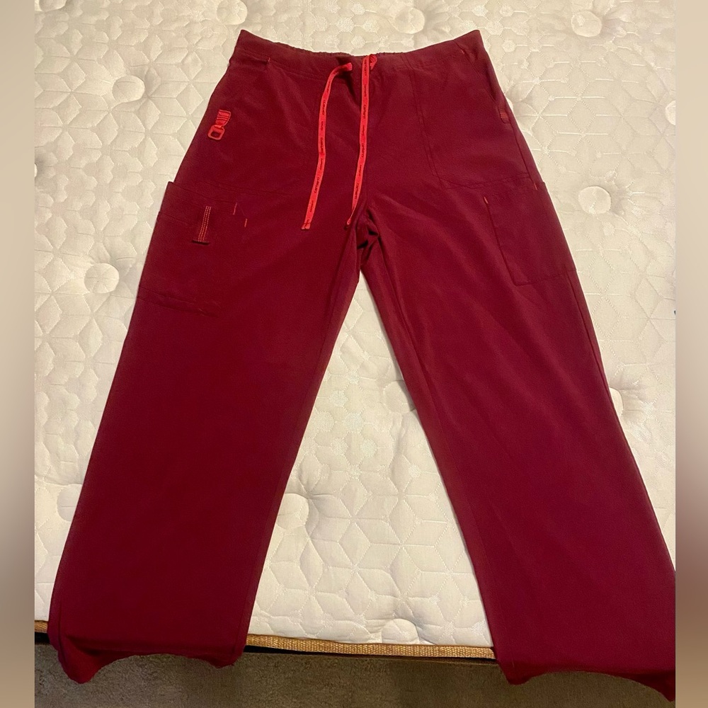 Carhartt Scrub Pants - Like New!
